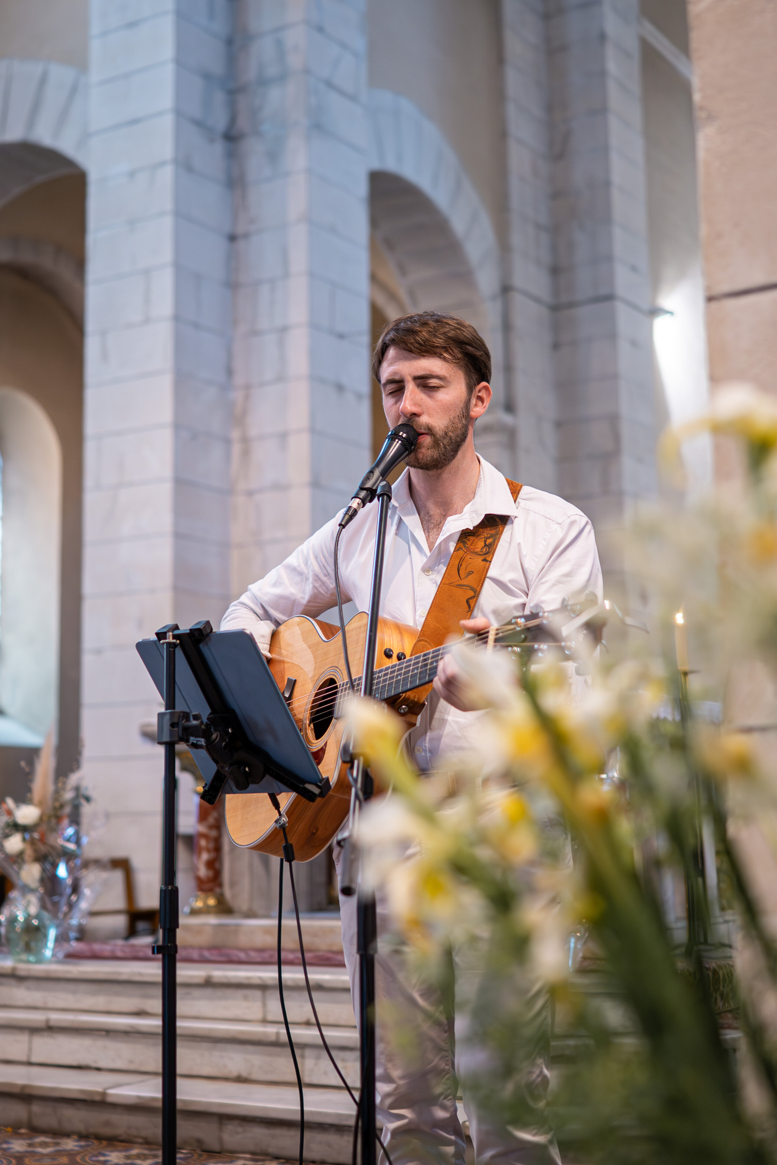 Photo de Natalène & Pierre-Roger