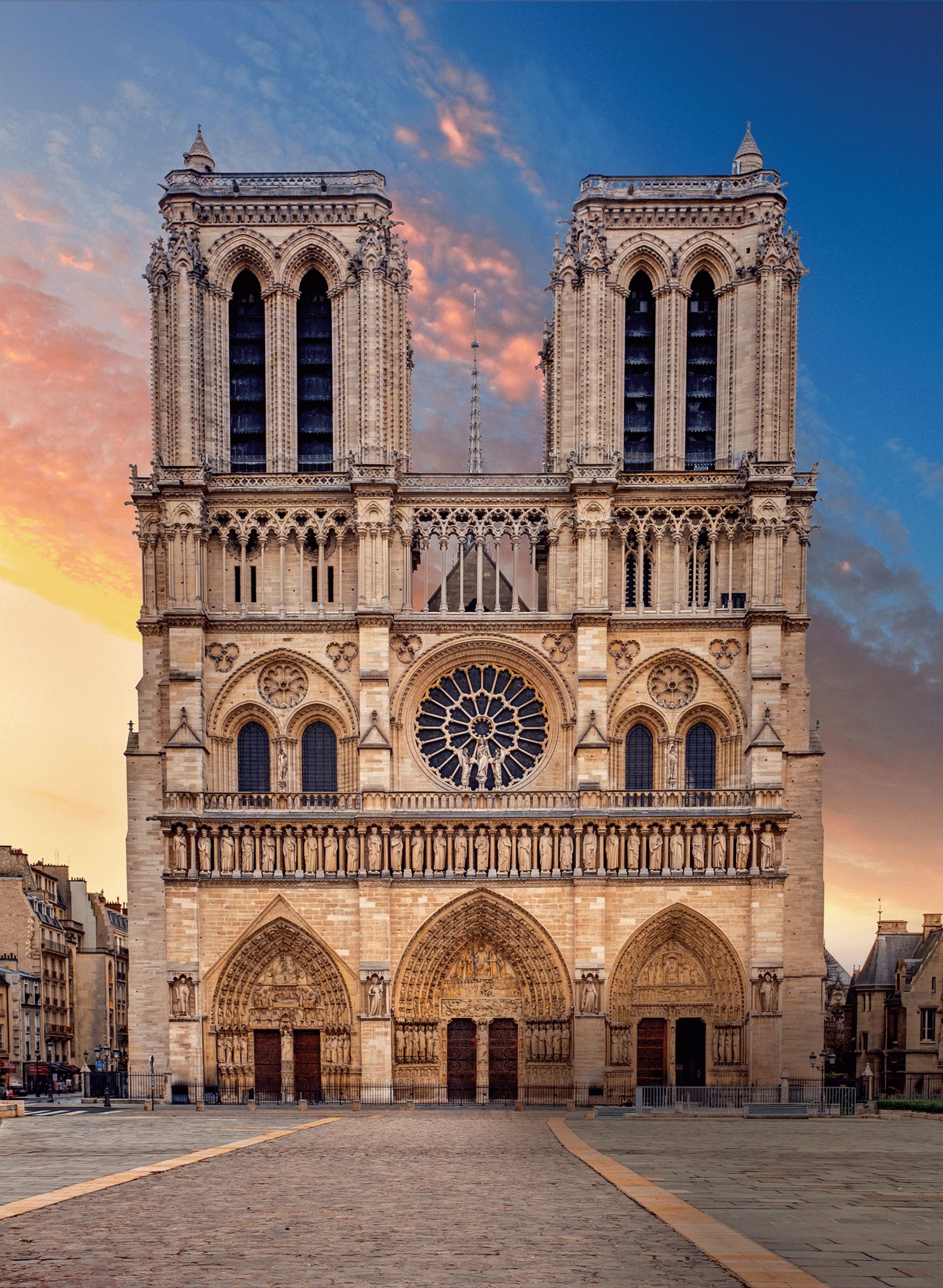 Paroisse Sacré-Coeur