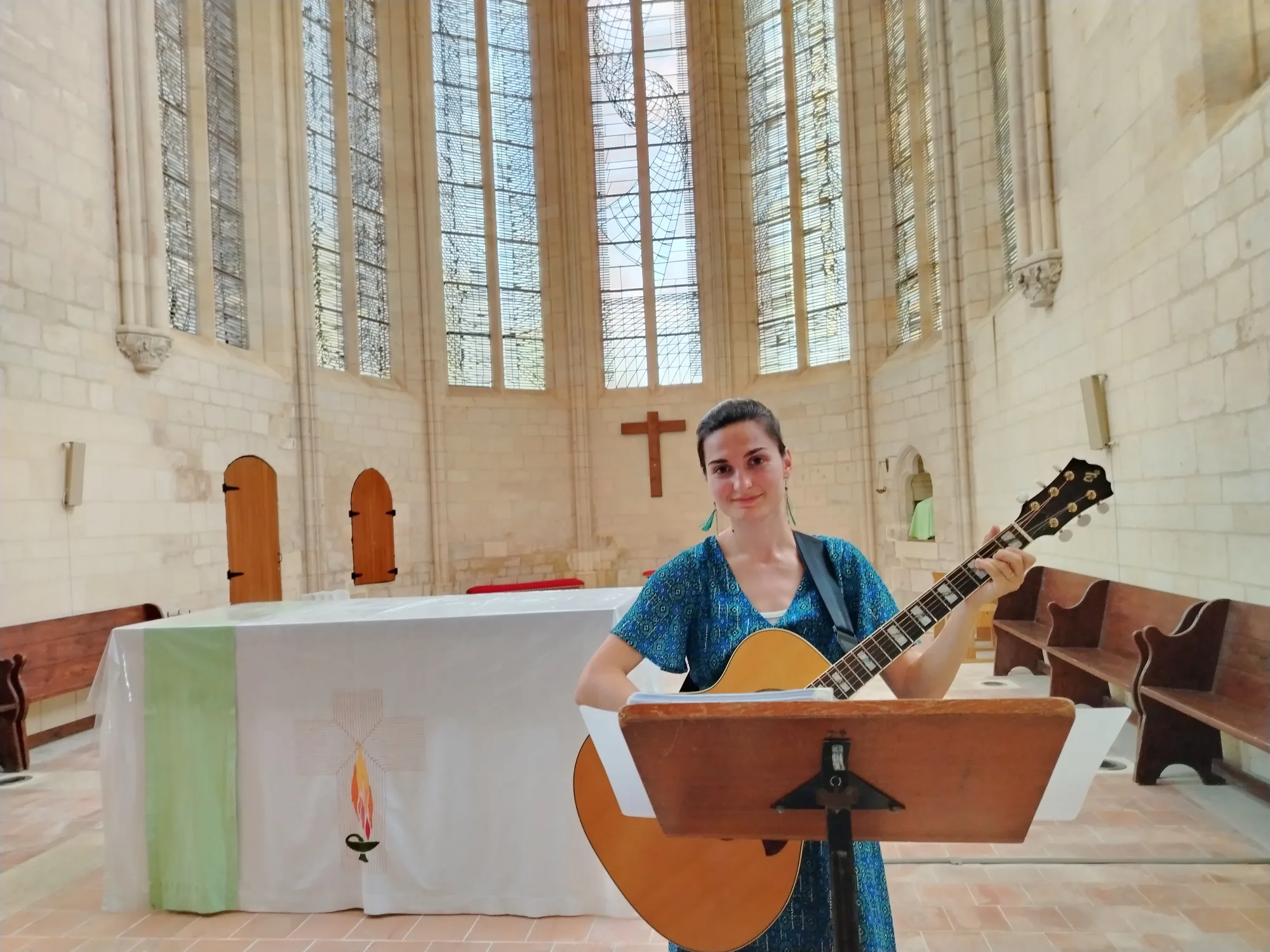 Photo de LUMIA Musique Cérémonie