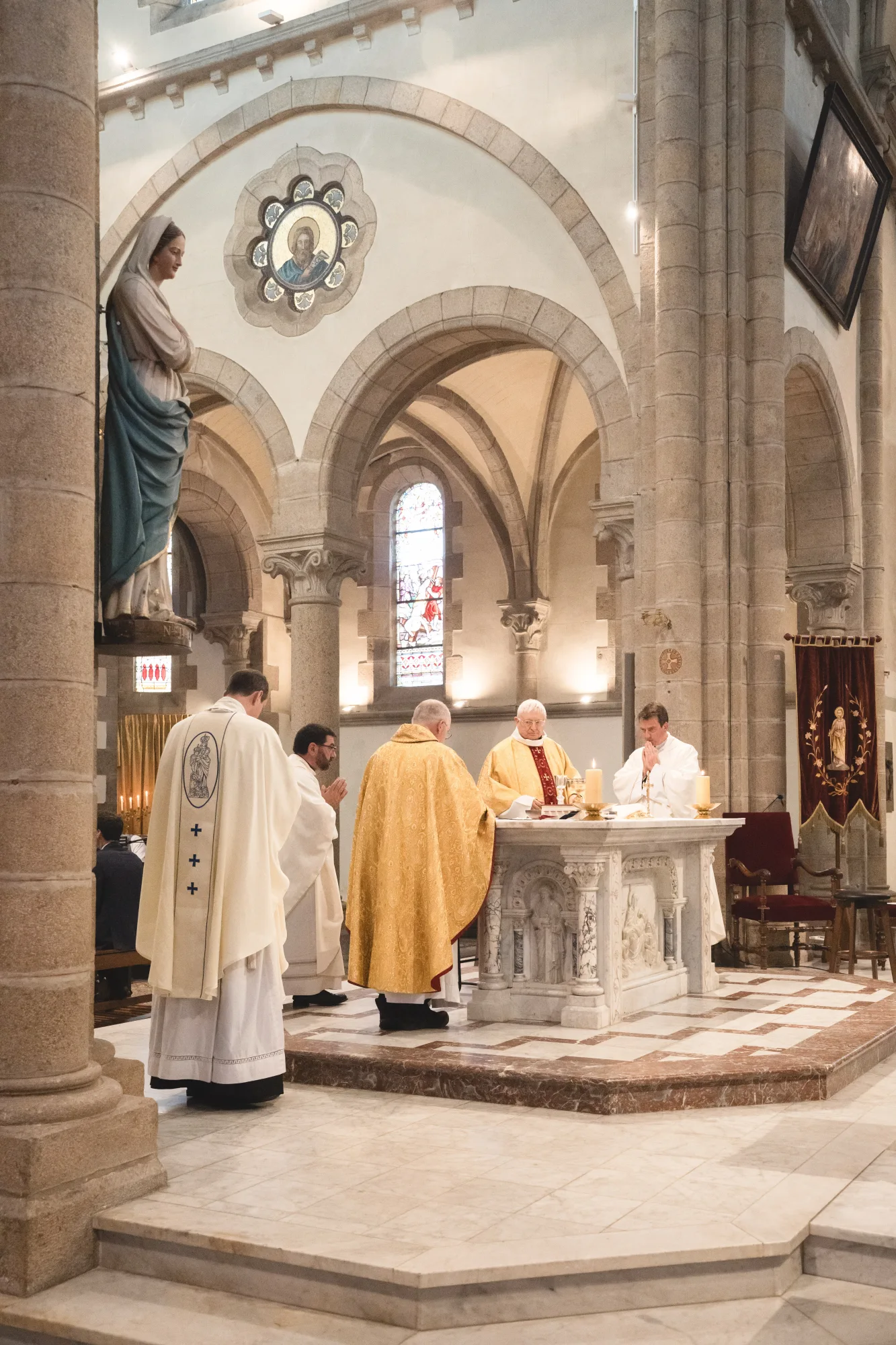 Photo de Simon Augustin Ledru